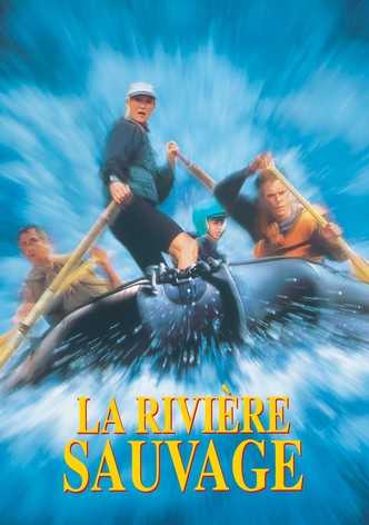 La Rivière sauvage