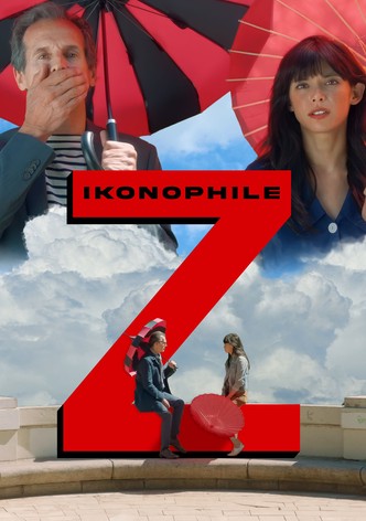 Ikonophile Z