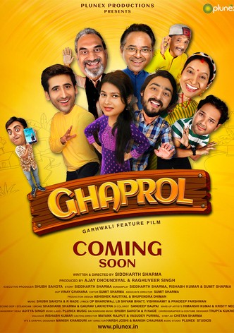 Ghaprol: Garhwali Movie