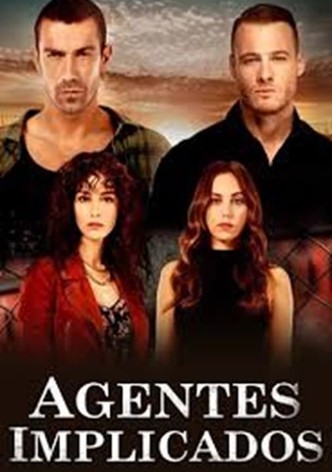 Agentes Implicados