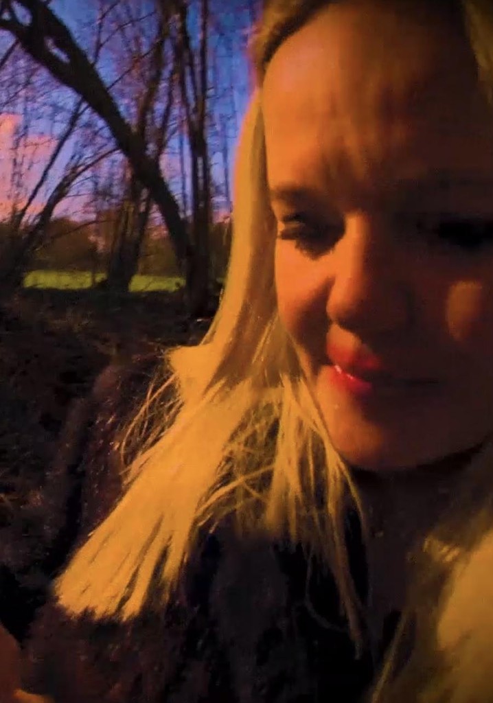 Snälla rör vid mig