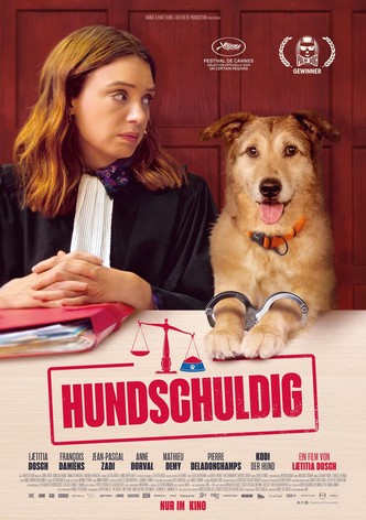 Hundschuldig