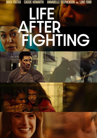 Life After Fighting