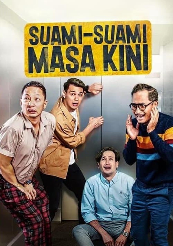 Suami-Suami Masa Kini