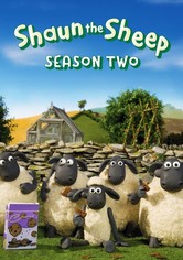 Shaun, vita da pecora - Stagione 2