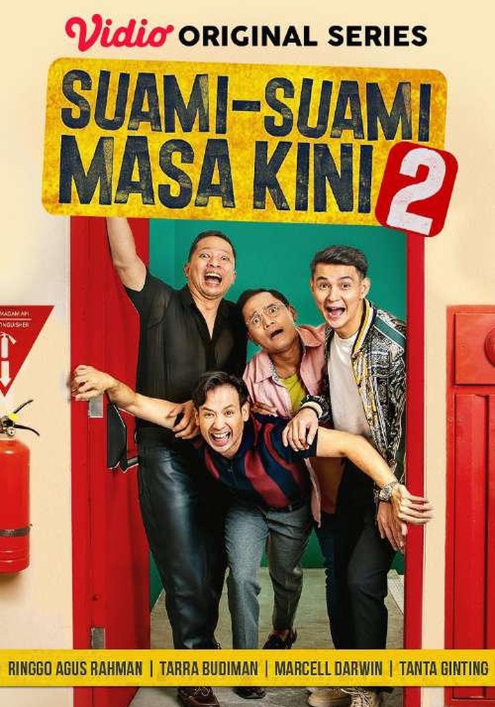 Suami-Suami Masa Kini 2