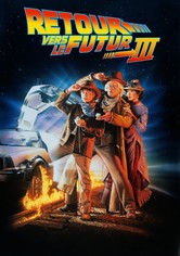 Retour vers le futur III