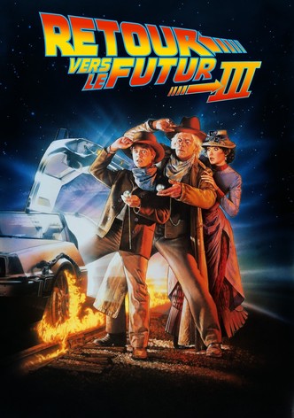 Retour vers le futur III