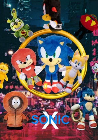 Sonic X