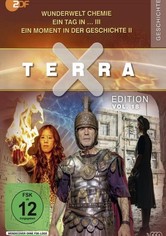 Terra X - Wunderwelt Chemie