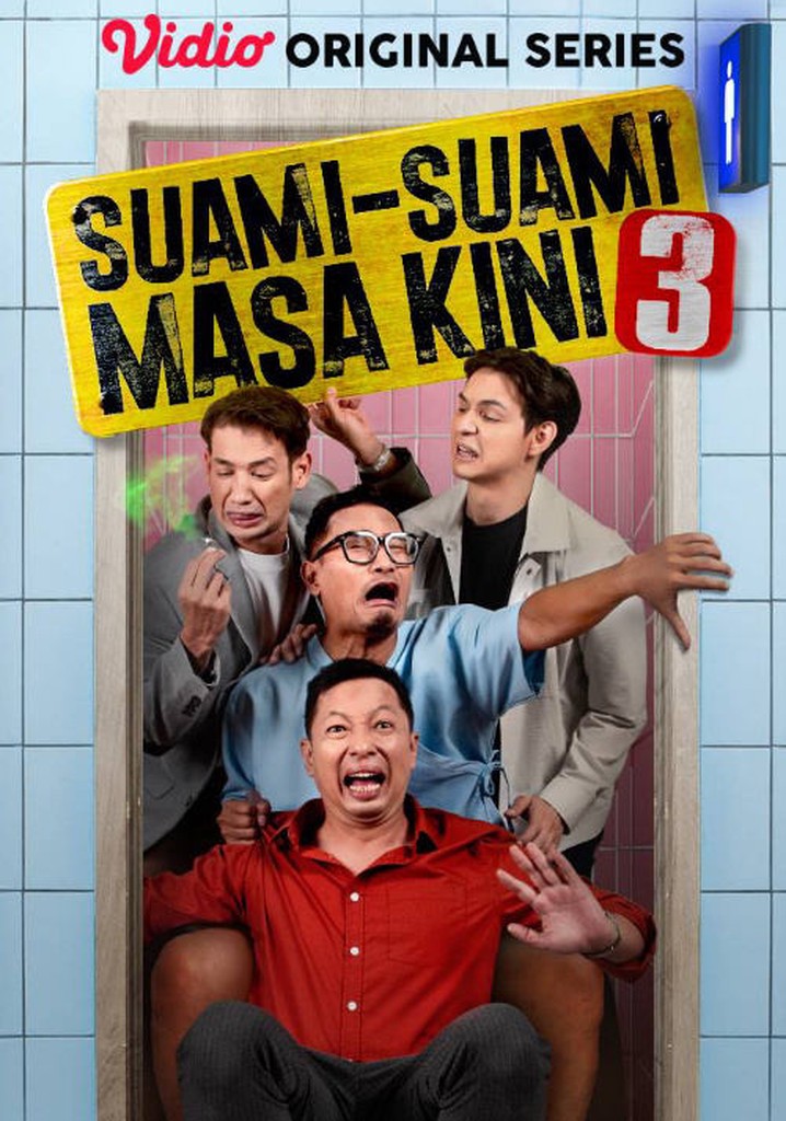 Suami-Suami Masa Kini 3