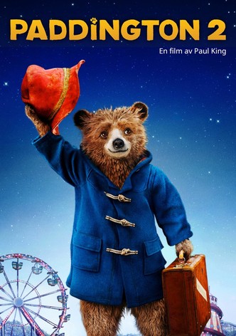 Paddington 2