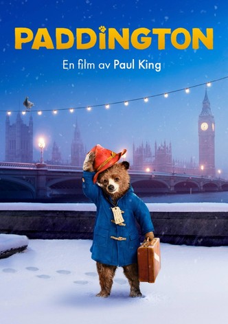 Paddington