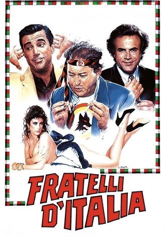 Fratelli d'Italia