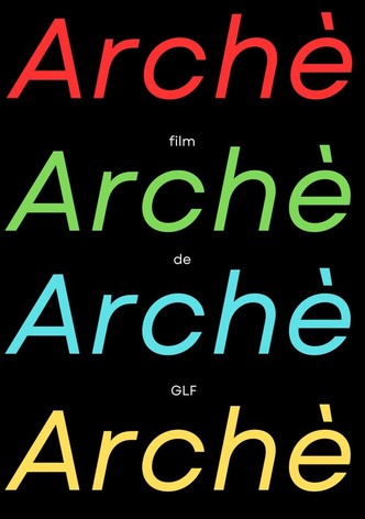 Archè