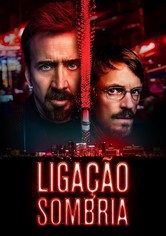 Ligação Sombria