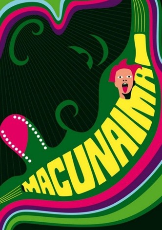 Macunaima