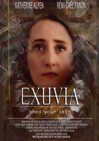 Exuvia