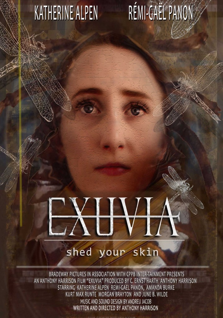 Exuvia
