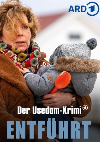 Entführt - Der Usedom-Krimi