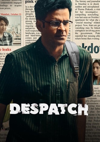 Despatch