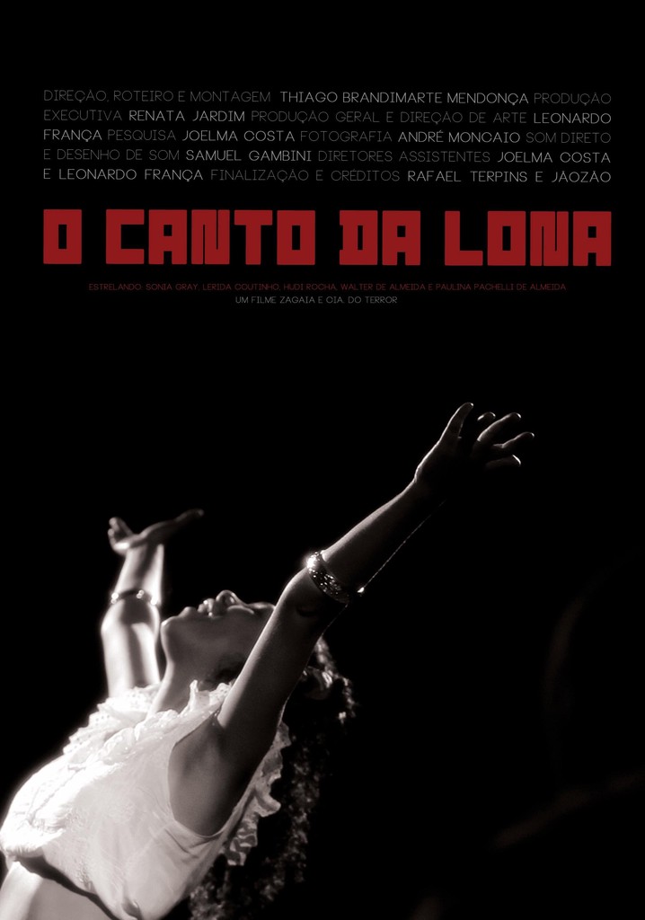 The Corner of the Canvas