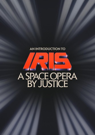 An Introduction to IRIS