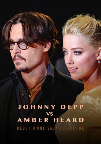 Johnny Depp vs Amber Heard : début d'une saga judiciaire