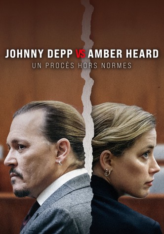 Johnny Depp vs Amber Heard : un procès hors normes