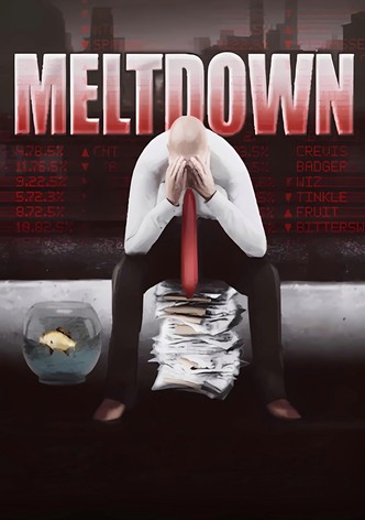 Meltdown on the Ice Planet