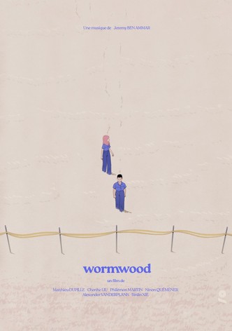 Wormwood