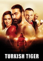 Der Turkishe Tiger