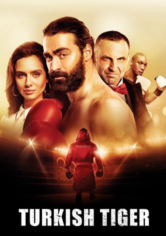 Der Turkishe Tiger