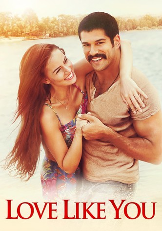 Un amor junto al mar