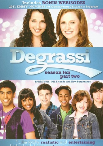 Degrassi