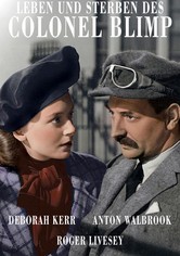 Leben und Sterben des Colonel Blimp