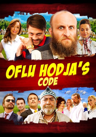 Oflu Hodja's Code 2