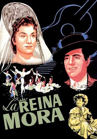 La reina mora
