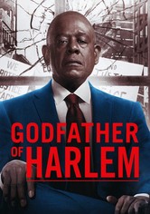 Godfather Of Harlem