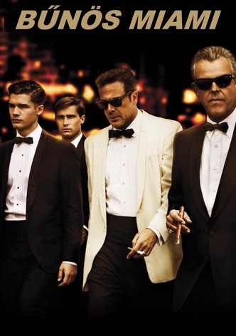 Bűnös Miami