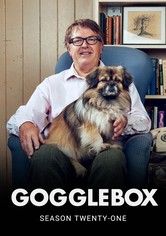 Gogglebox - Sezon 21