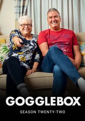 Gogglebox - Series 22