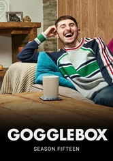 Gogglebox - Sezon 15