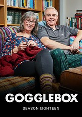Gogglebox - Season 18