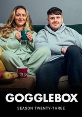 Gogglebox - Sezon 23
