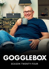 Gogglebox - Sezon 24