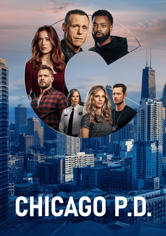 Chicago P.D.