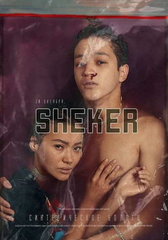 Sheker