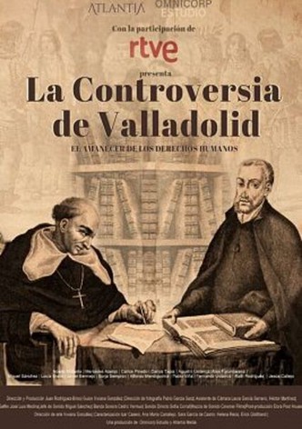 The Valladolid Debate: Rising of Human Rights