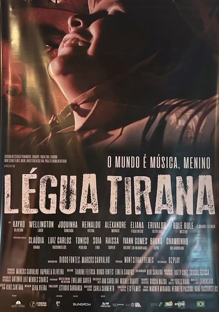 Légua Tirana